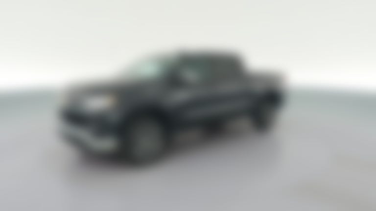 2023 Chevrolet Silverado 1500 Crew Cab vehicle photo