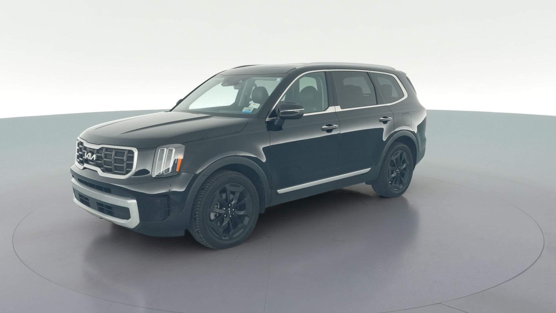 2023 Kia Telluride vehicle photo