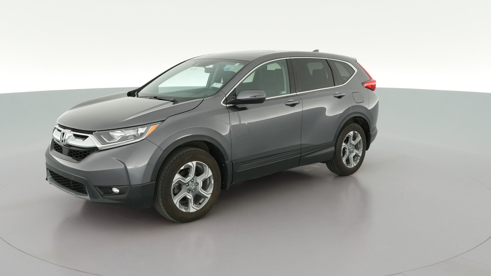 2019 Honda CR-V vehicle photo