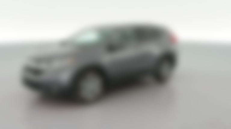 2019 Honda CR-V vehicle photo