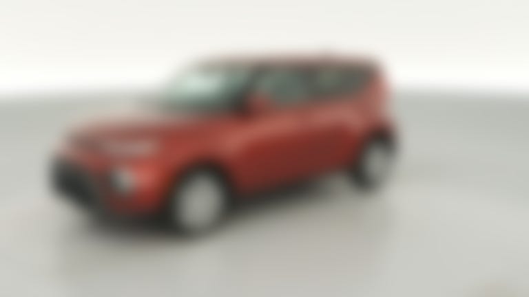 2021 Kia Soul vehicle photo