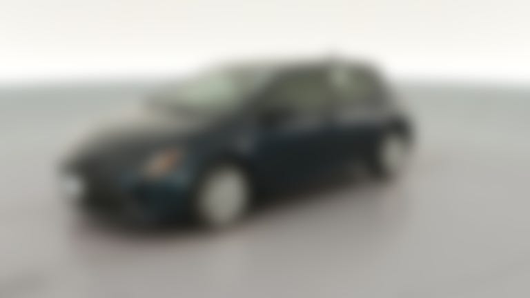 2019 Toyota Corolla Hatchback vehicle photo