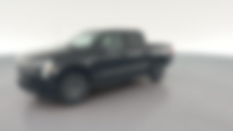 2023 Ford F150 Lightning vehicle photo