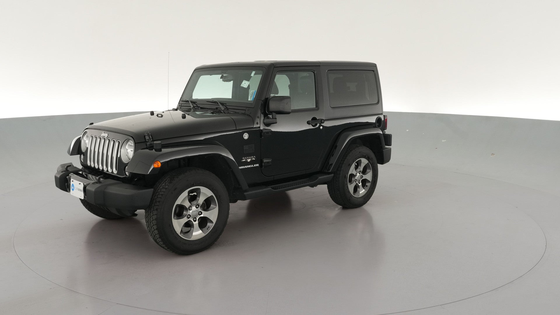 2016 Jeep Wrangler vehicle photo