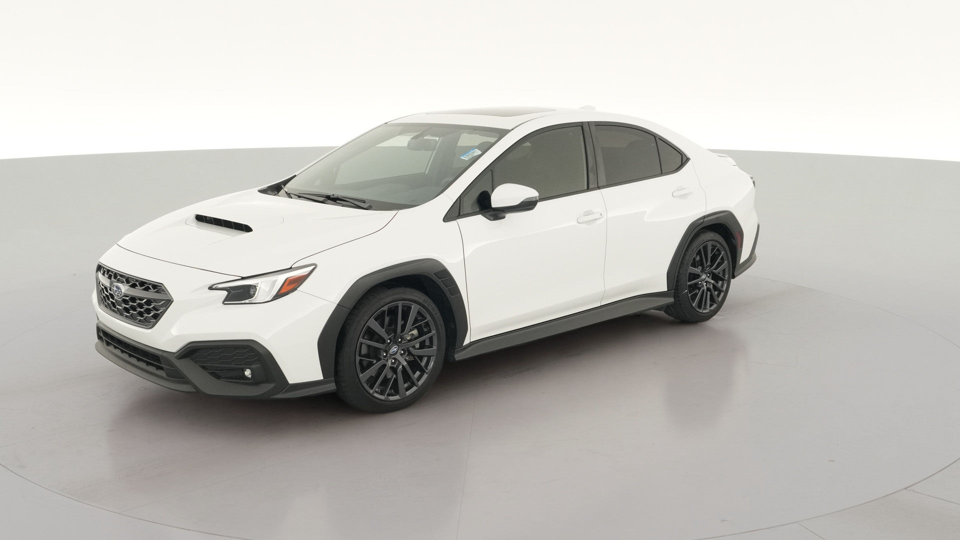2023 Subaru WRX vehicle photo