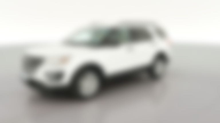 2016 Ford Explorer vehicle photo