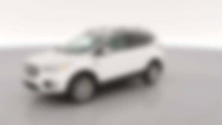 2017 Ford Escape vehicle photo