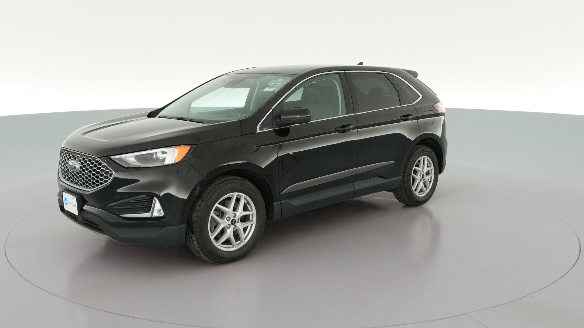 2023 Ford Edge vehicle photo
