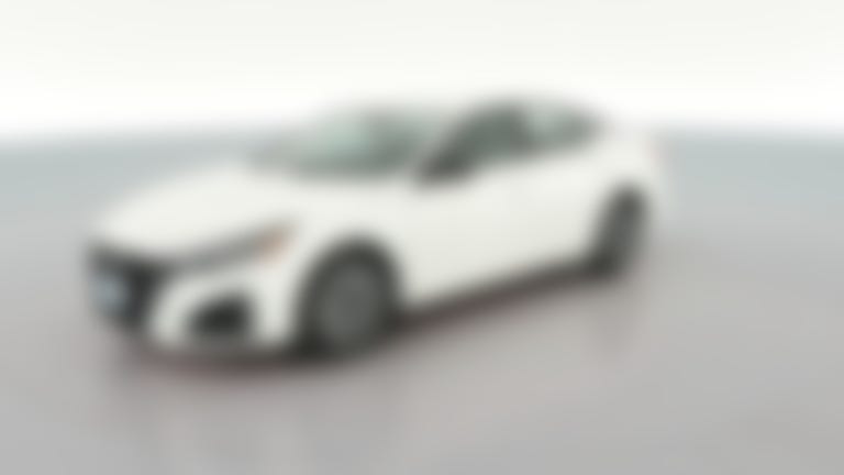 2025 Nissan Altima vehicle photo