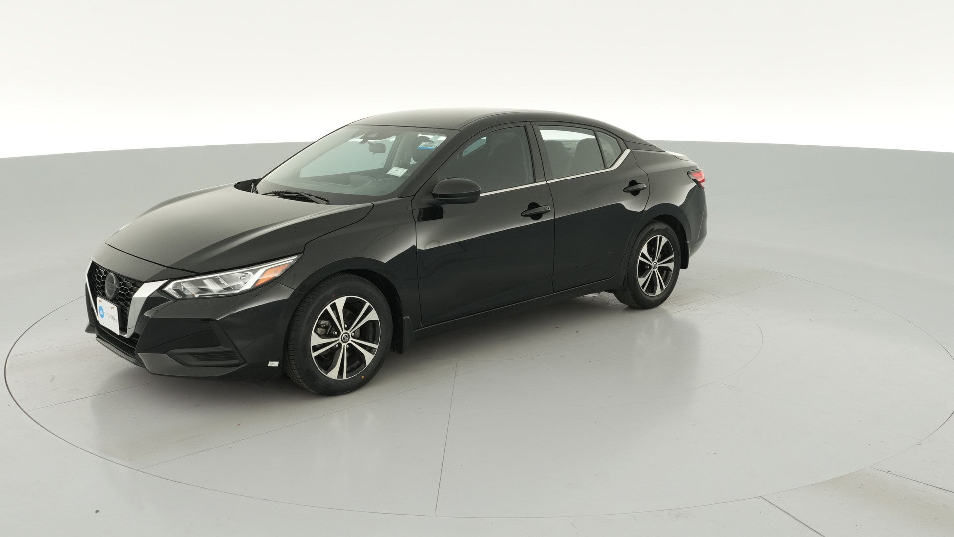 2023 Nissan Sentra vehicle photo