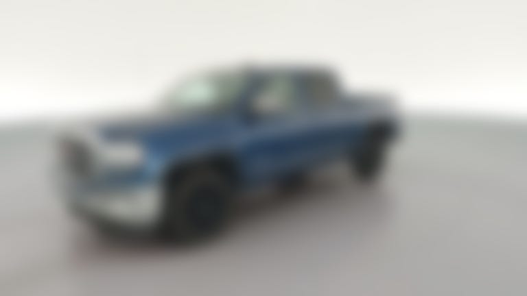 2016 GMC Sierra 1500 Crew Cab vehicle photo