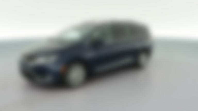 2019 Chrysler Pacifica vehicle photo
