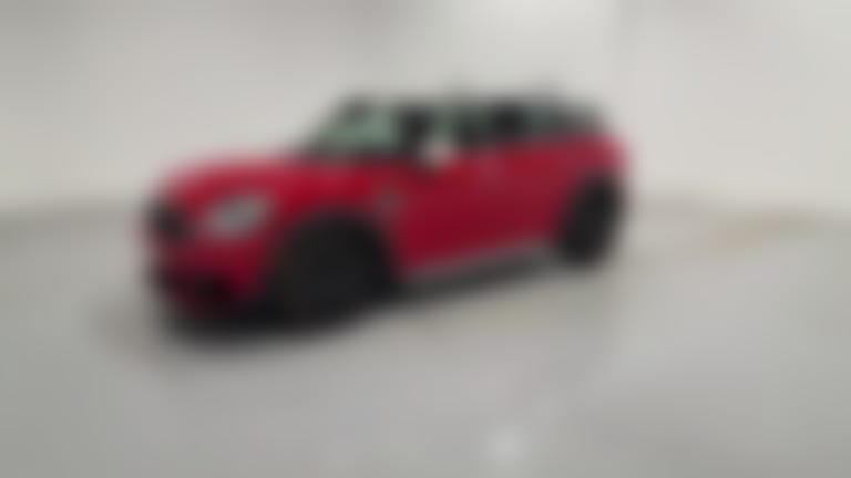2020 MINI Countryman vehicle photo