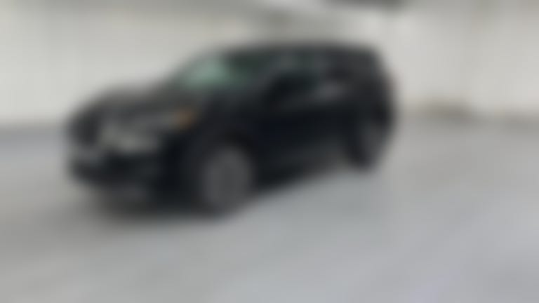 2023 Nissan Rogue vehicle photo