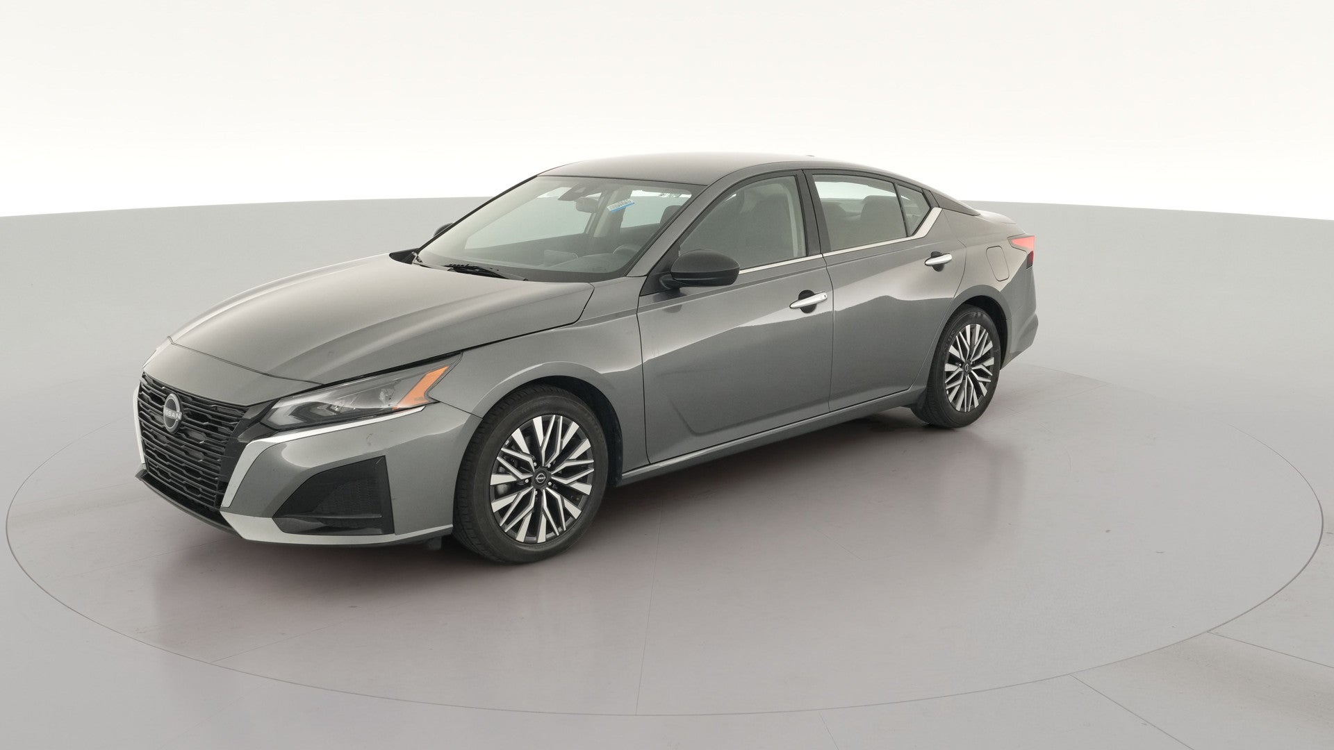2025 Nissan Altima vehicle photo