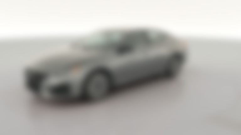 2025 Nissan Altima vehicle photo
