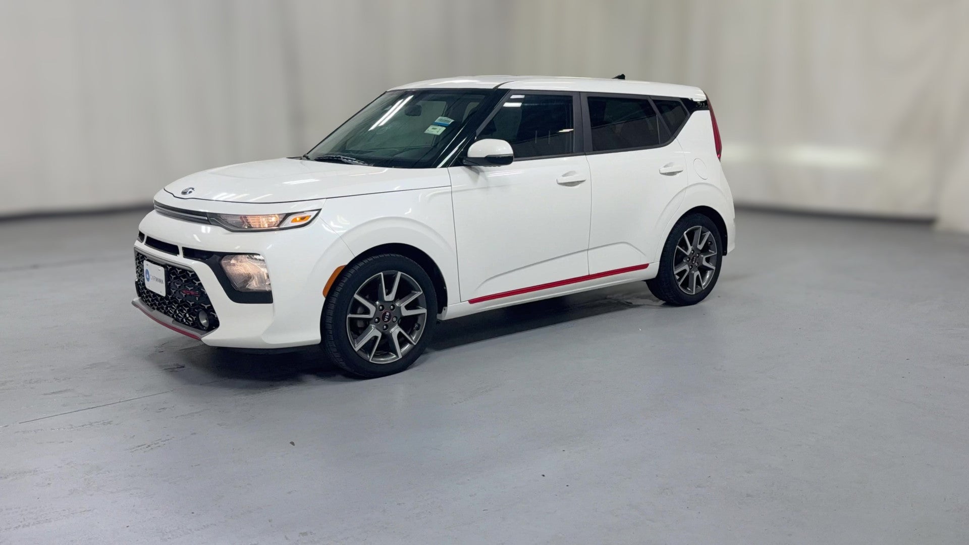 2020 Kia Soul vehicle photo