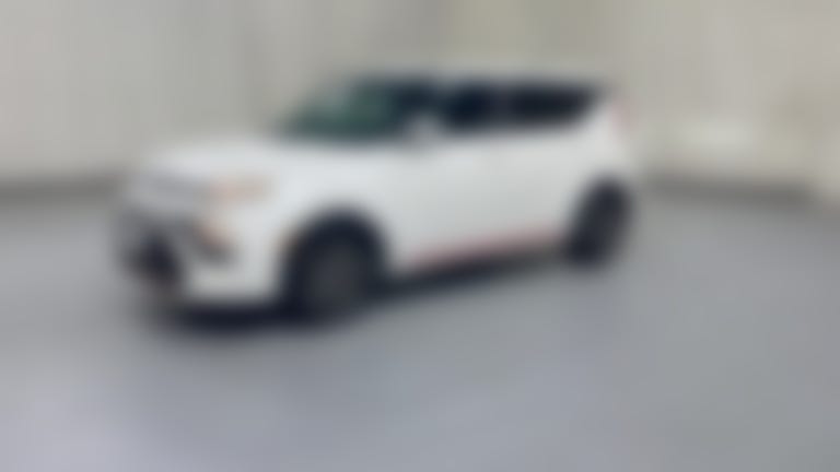 2020 Kia Soul vehicle photo