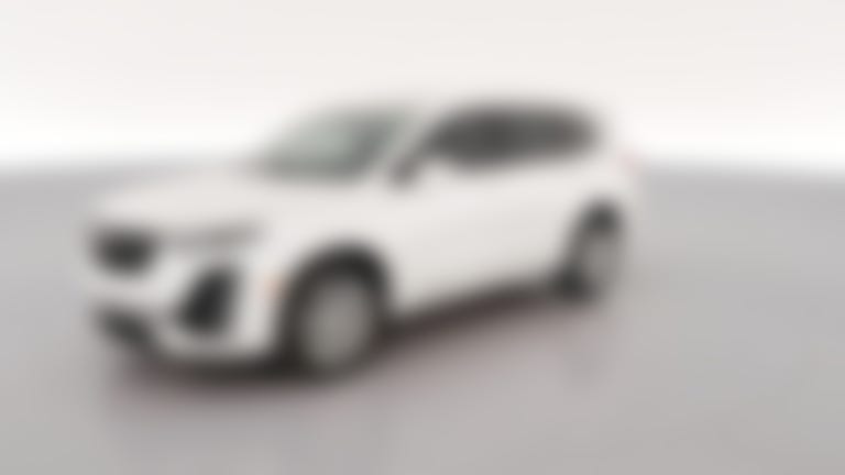 2024 Cadillac XT6 vehicle photo