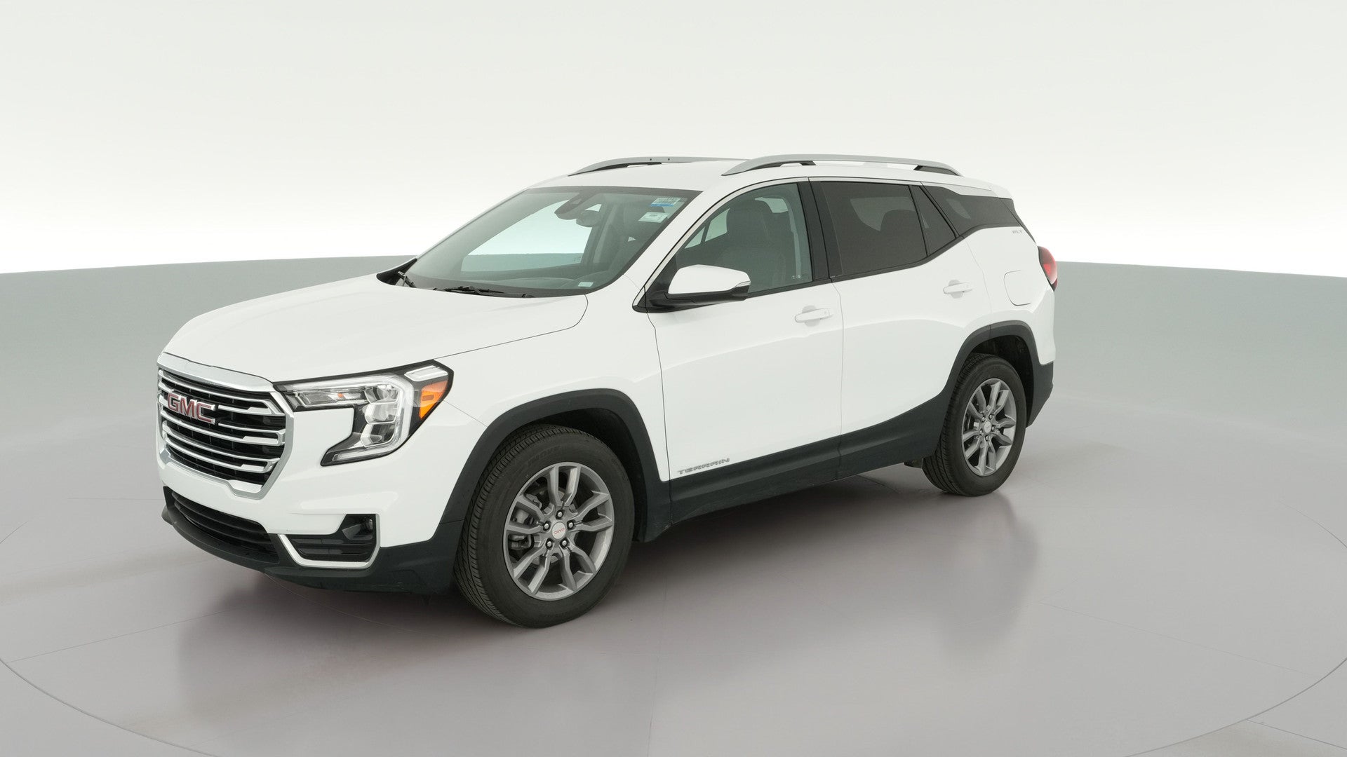 2024 GMC Terrain vehicle photo