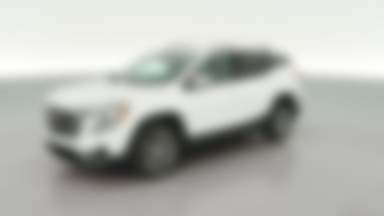 2024 GMC Terrain vehicle photo