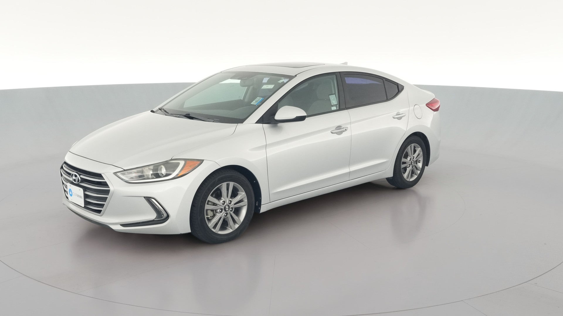 2018 Hyundai Elantra vehicle photo