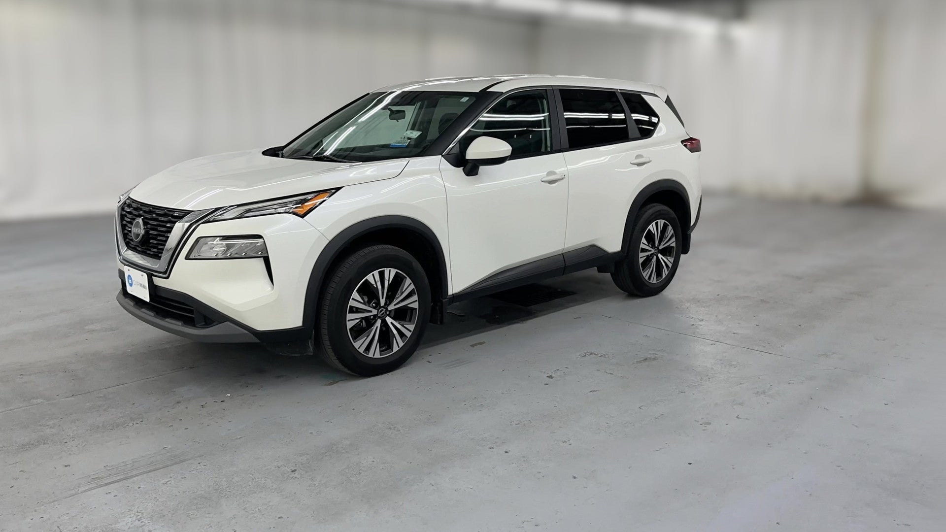 2023 Nissan Rogue vehicle photo