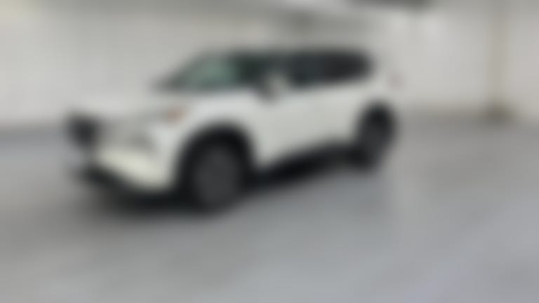 2023 Nissan Rogue vehicle photo
