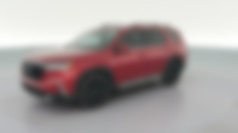 2025 Honda Pilot vehicle photo