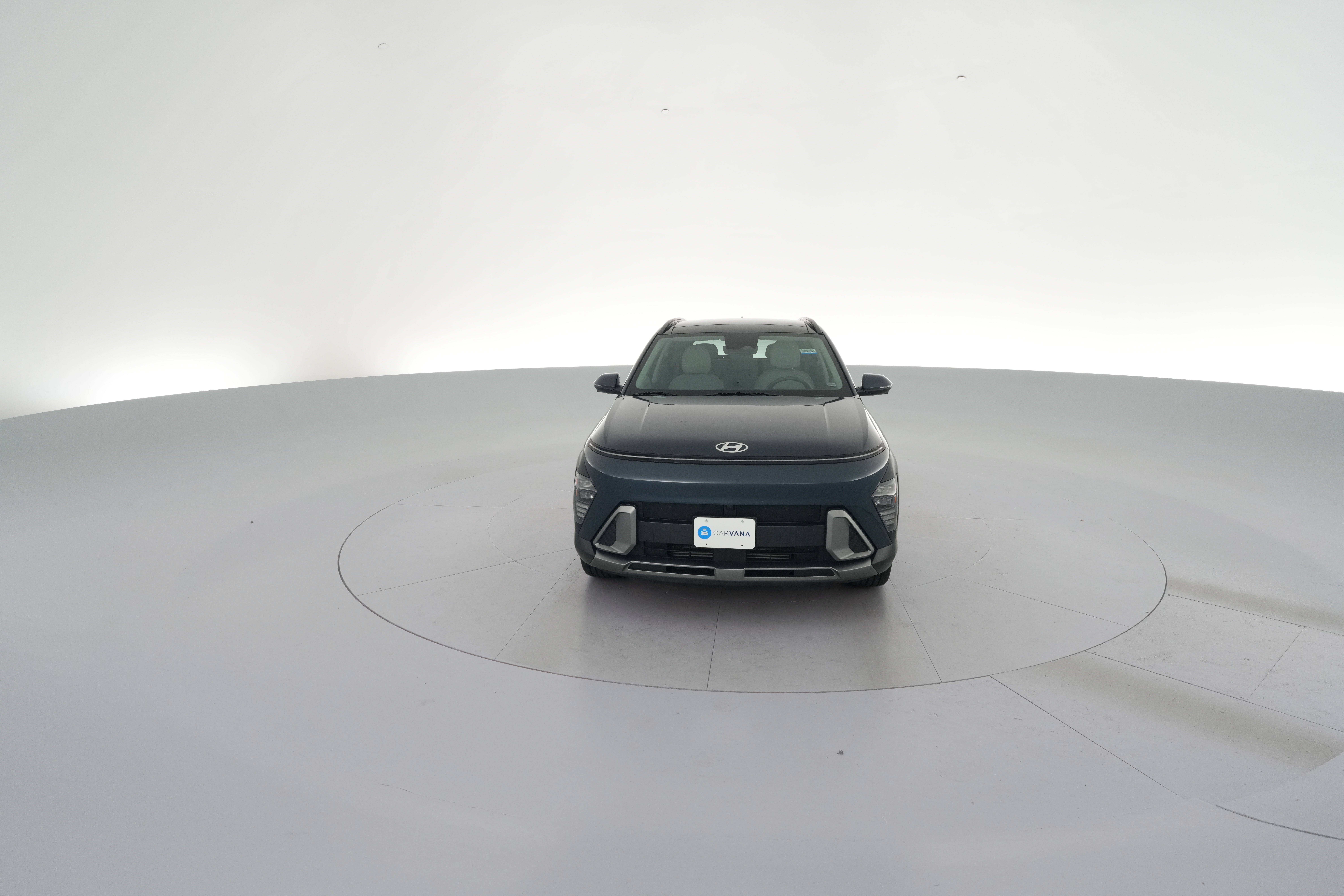 2024 Hyundai Kona Limited - Photo 43
