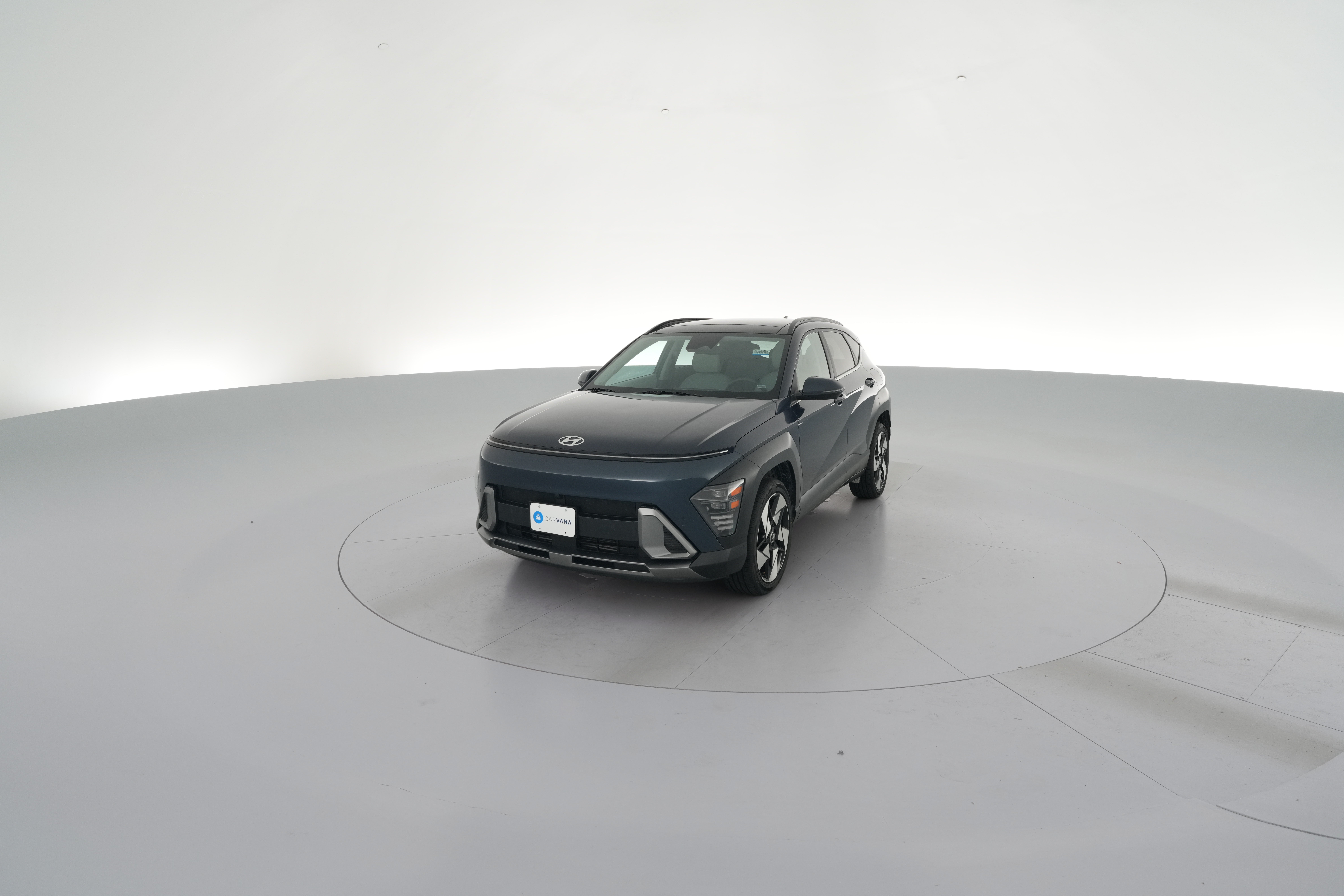2024 Hyundai Kona Limited - Photo 44