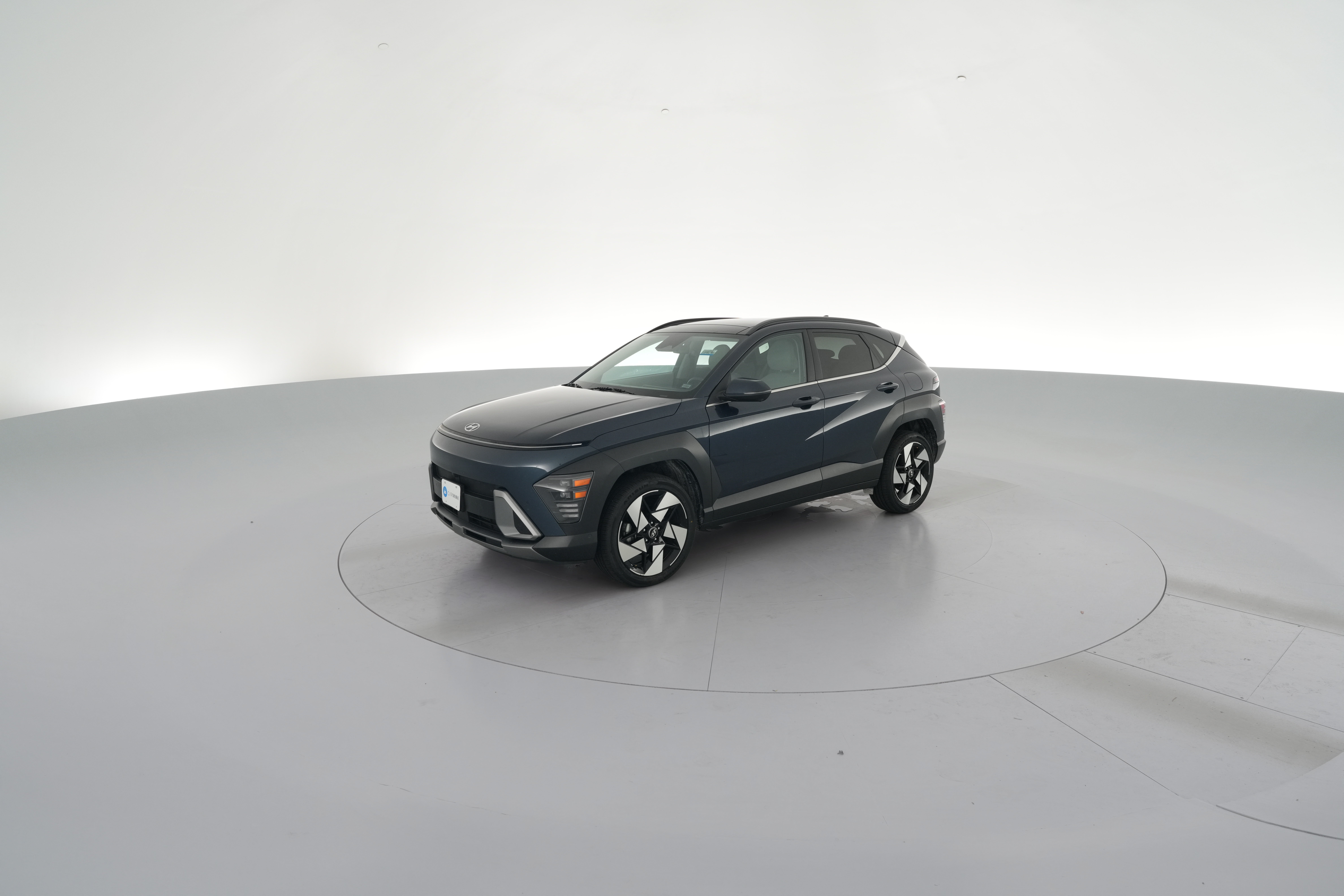 2024 Hyundai Kona Limited - Photo 45