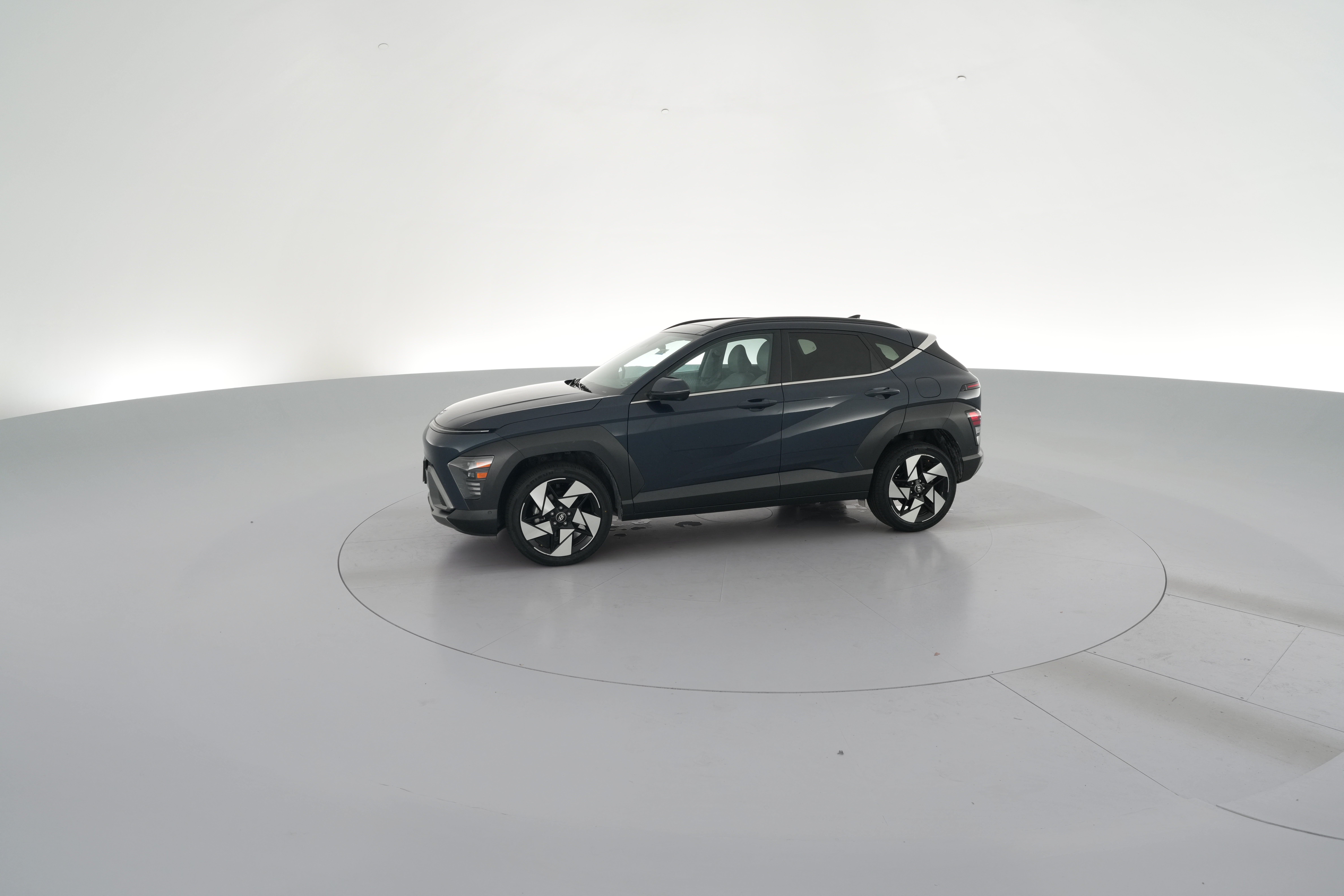 2024 Hyundai Kona Limited - Photo 46