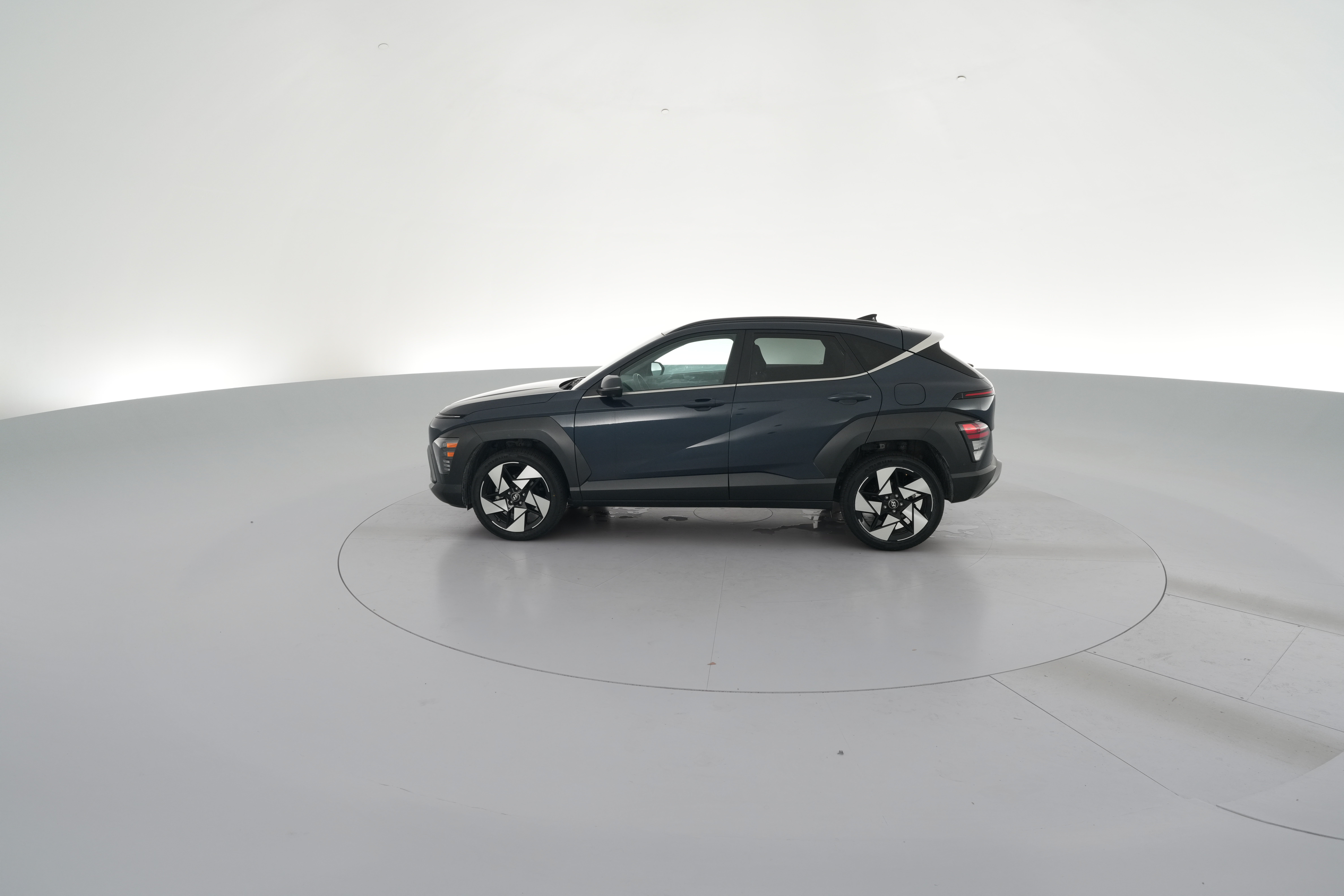 2024 Hyundai Kona Limited - Photo 47