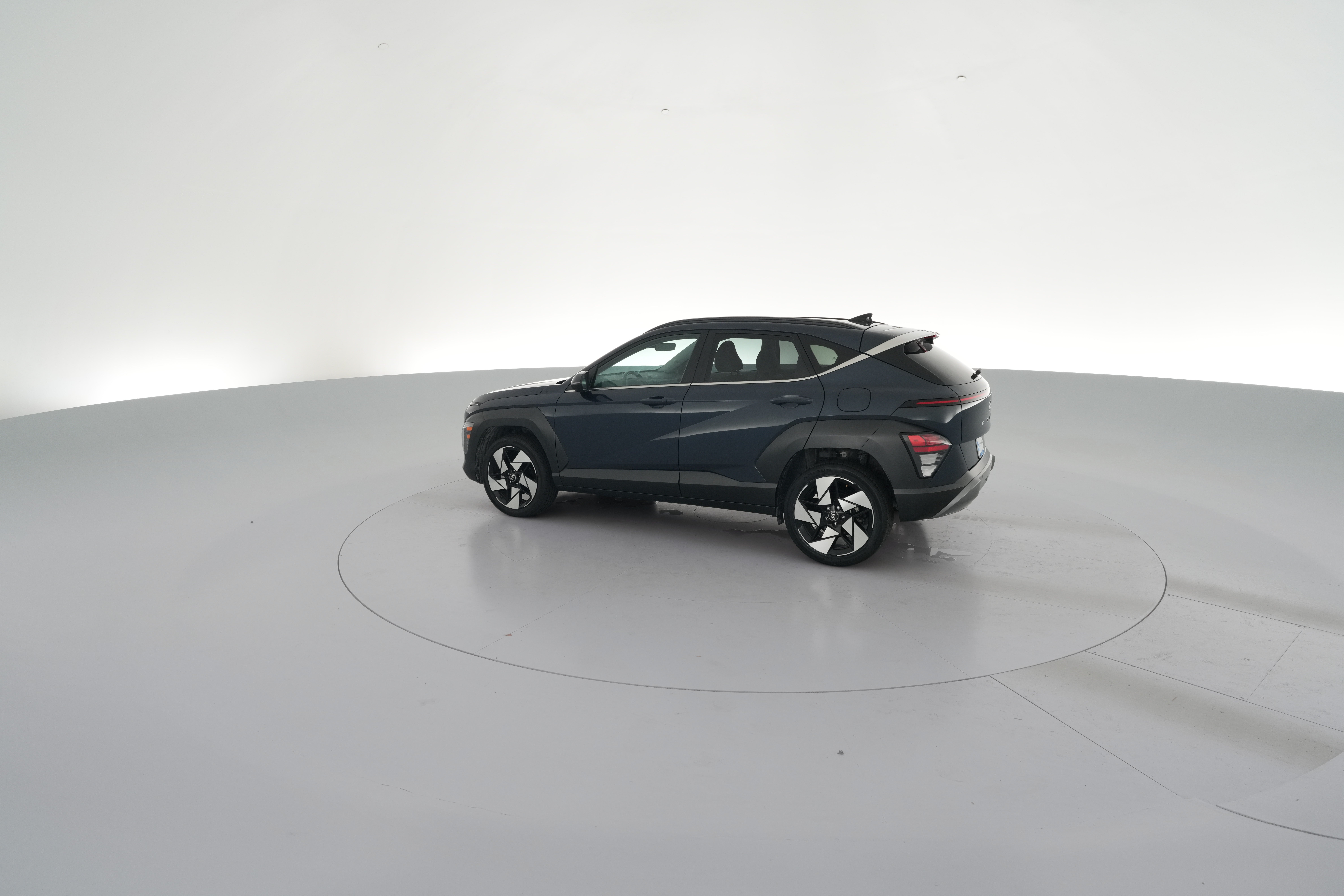 2024 Hyundai Kona Limited - Photo 48