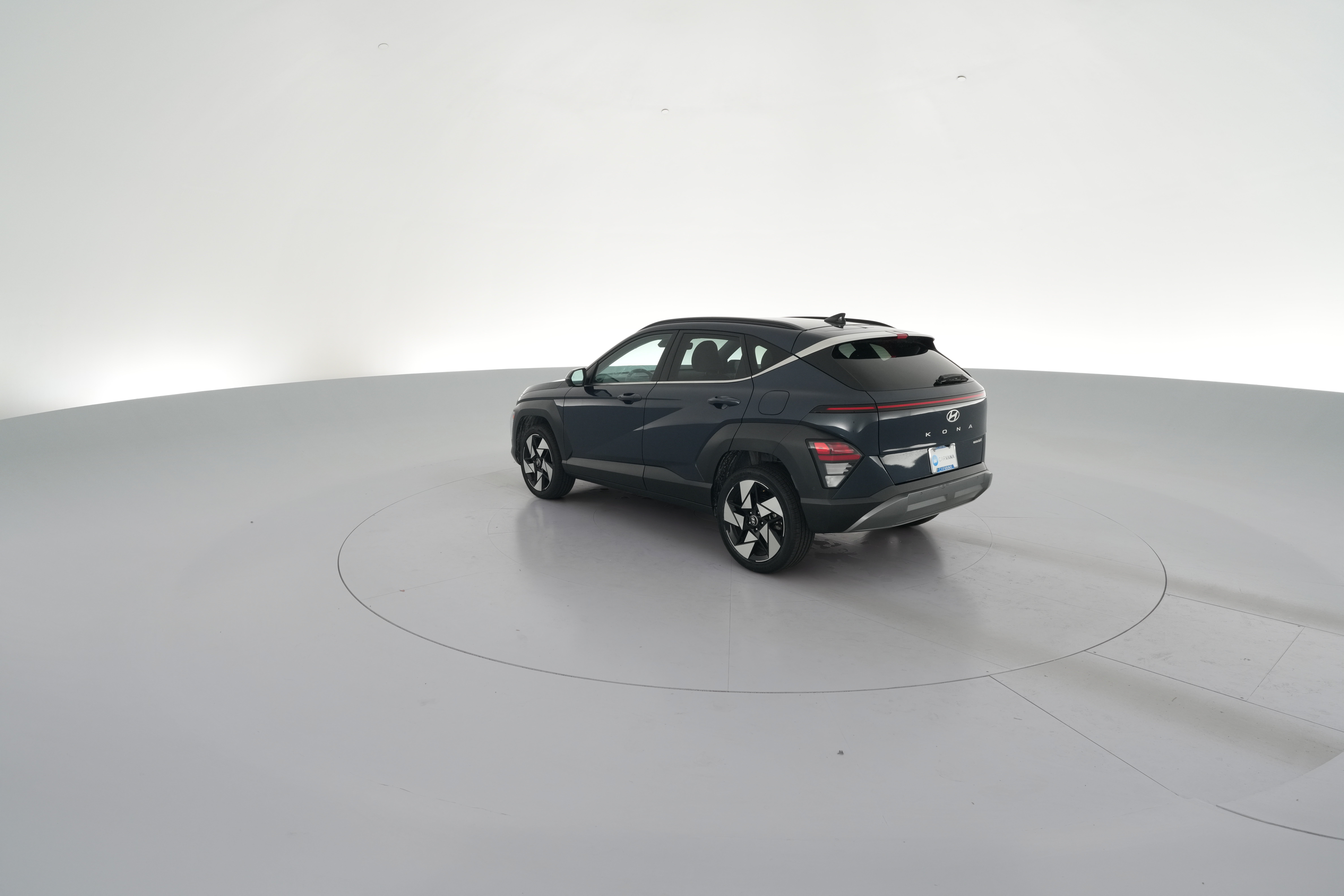 2024 Hyundai Kona Limited - Photo 49