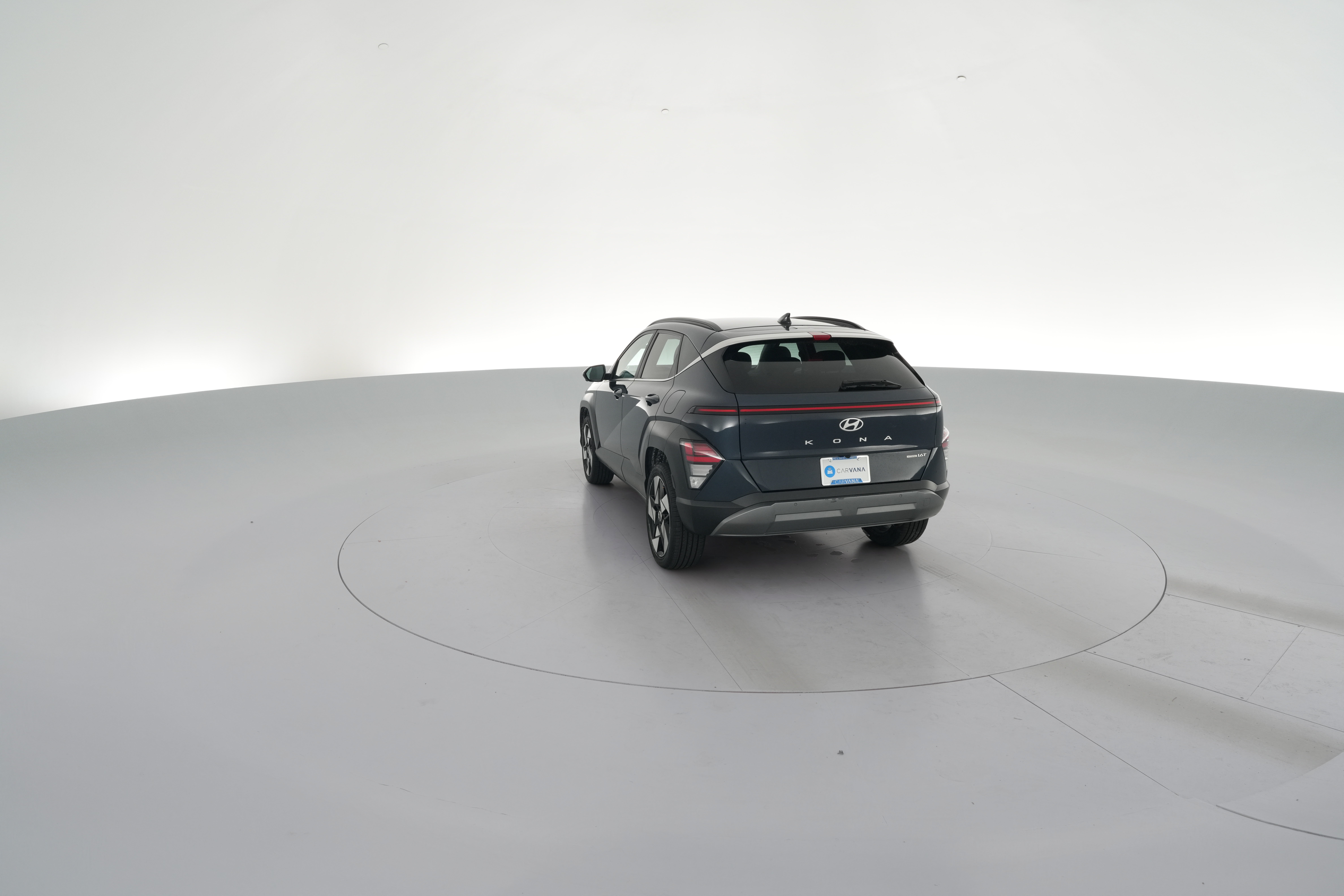 2024 Hyundai Kona Limited - Photo 50