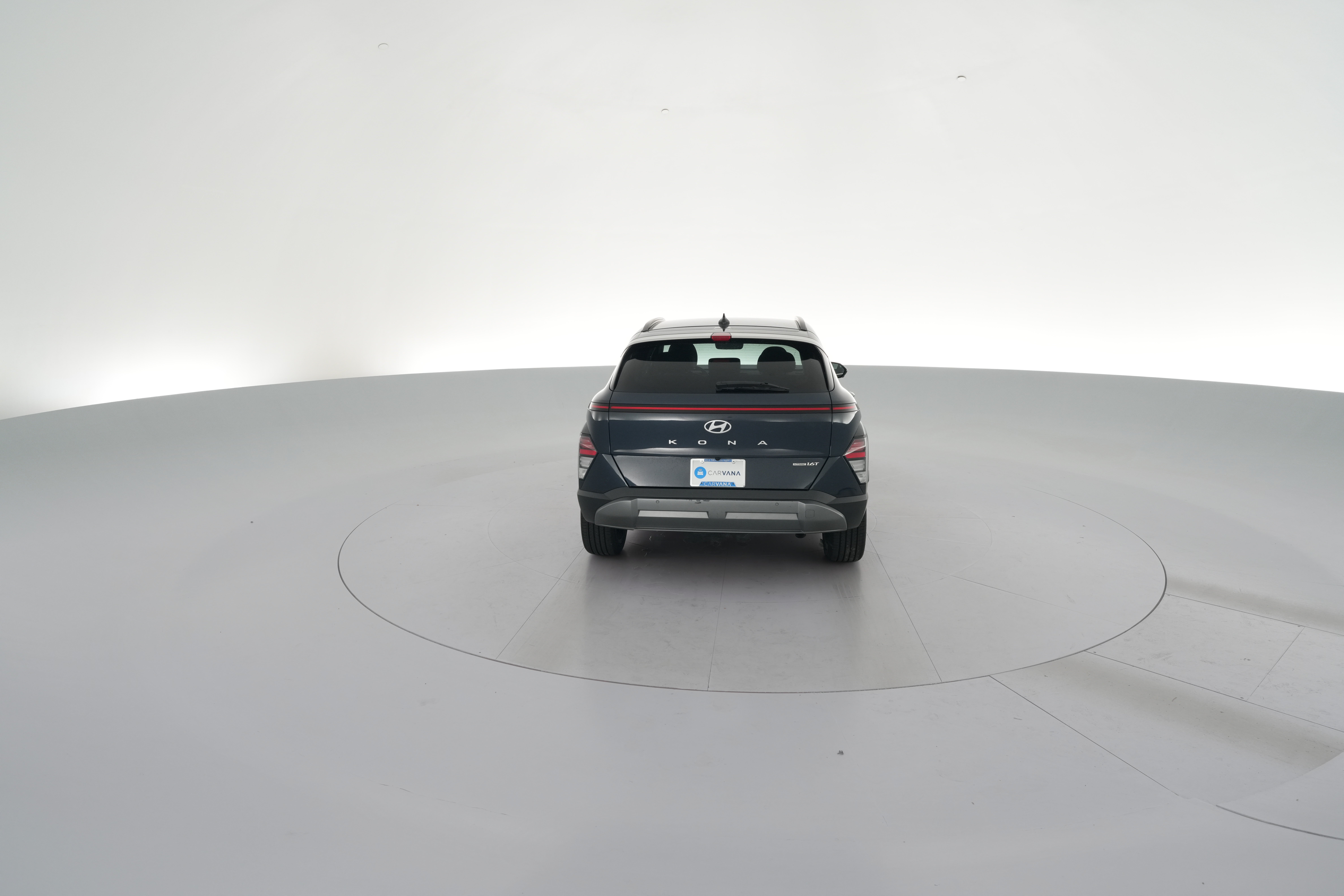 2024 Hyundai Kona Limited - Photo 51