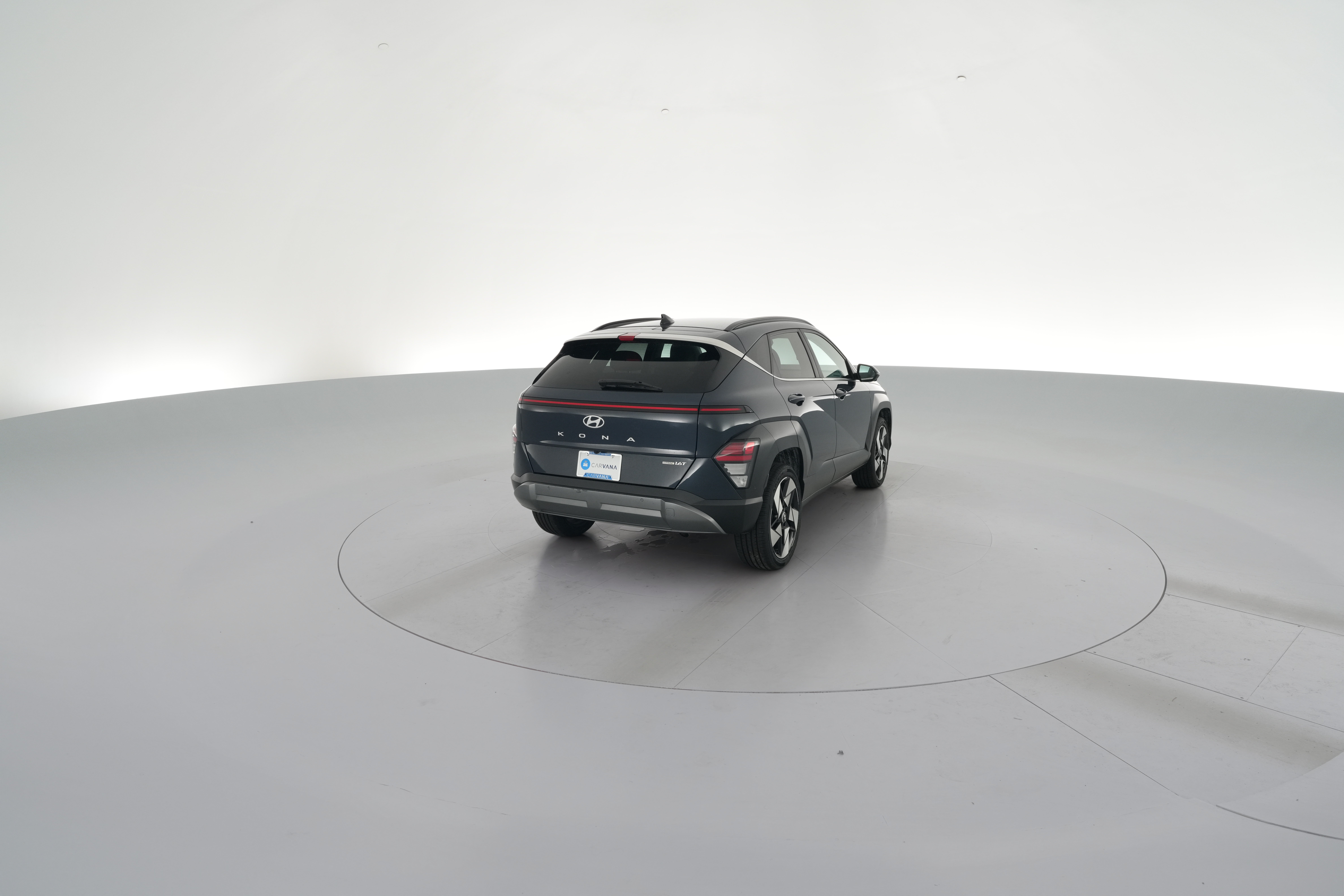 2024 Hyundai Kona Limited - Photo 52