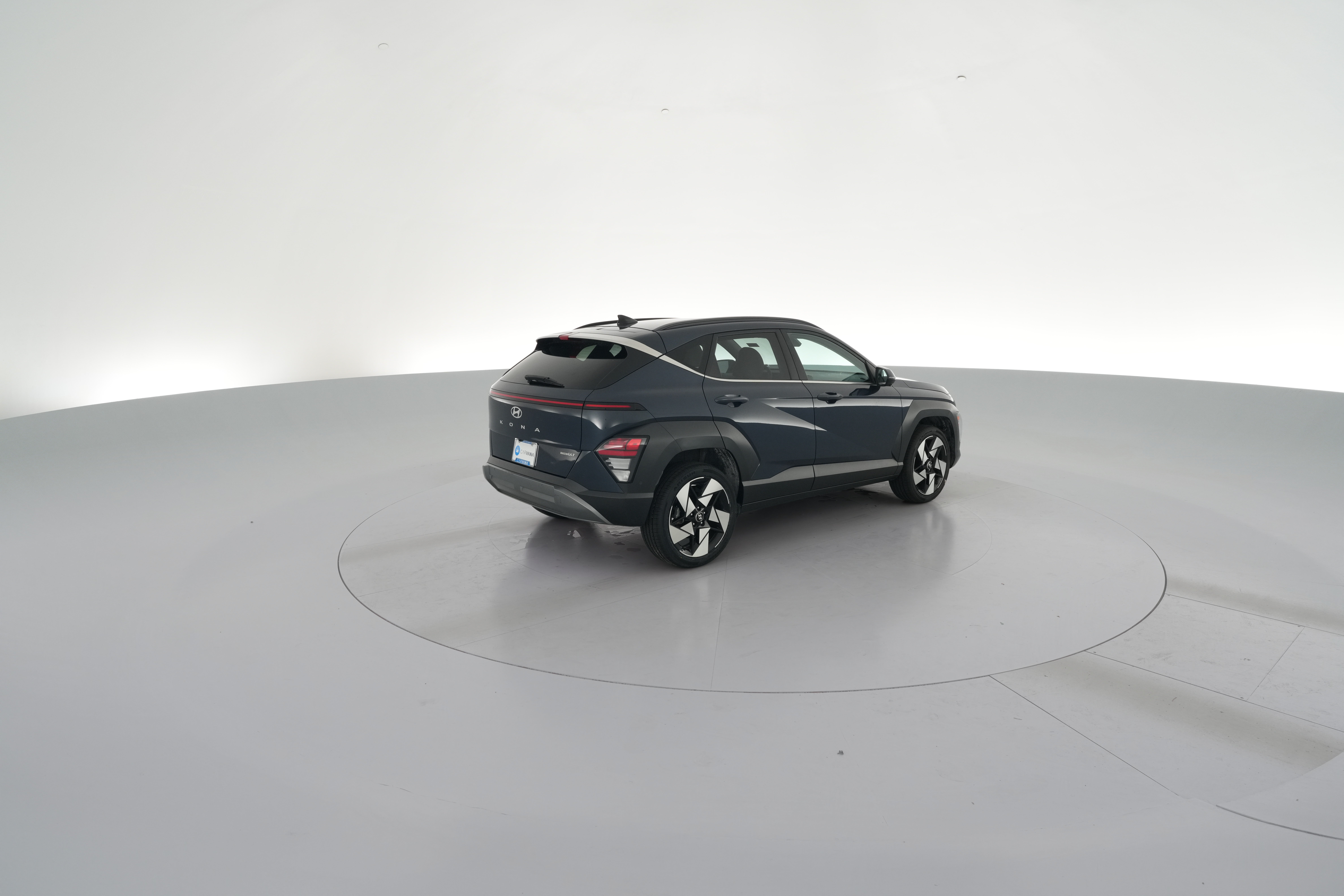 2024 Hyundai Kona Limited - Photo 53