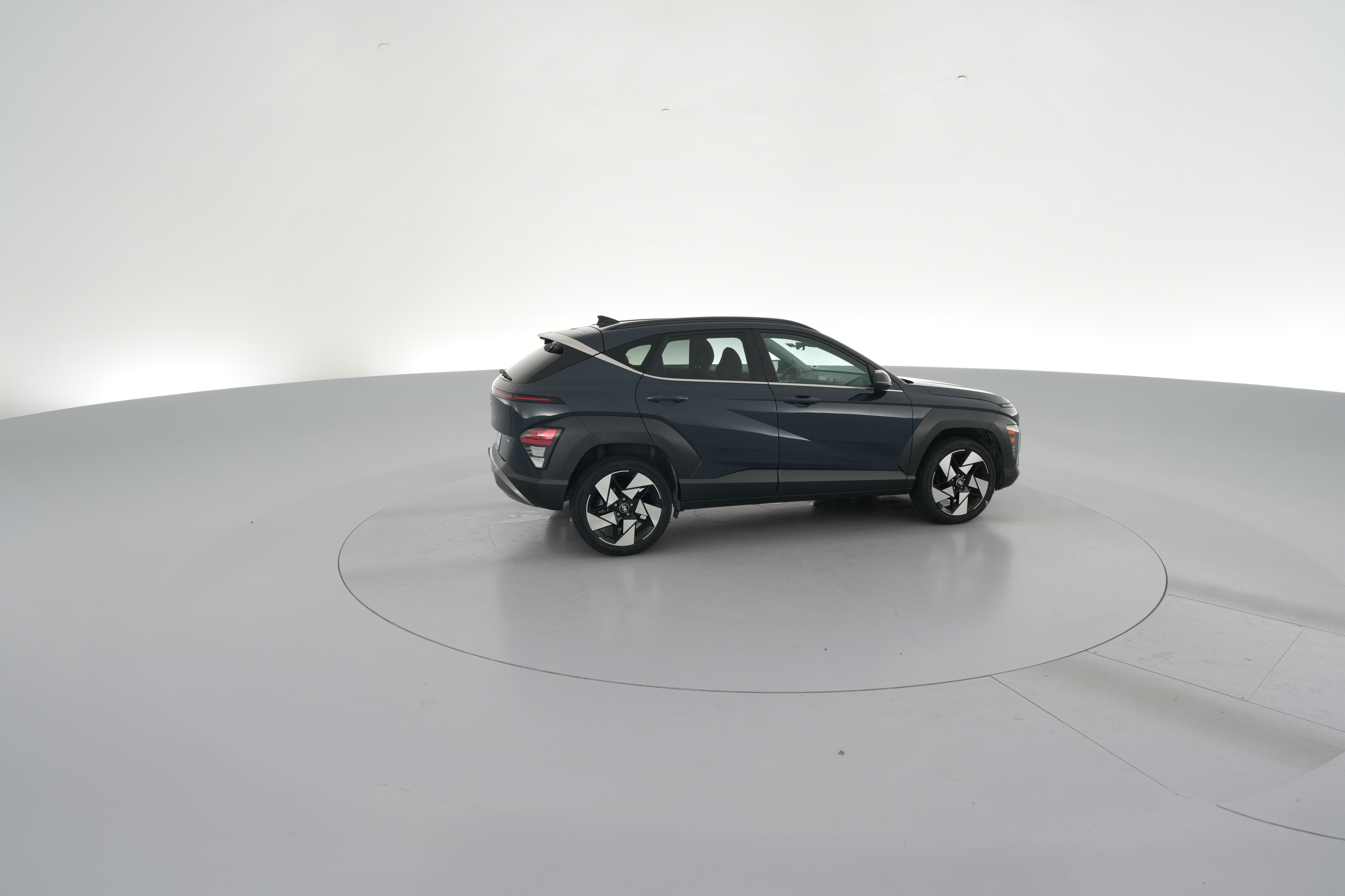 2024 Hyundai Kona Limited - Photo 54