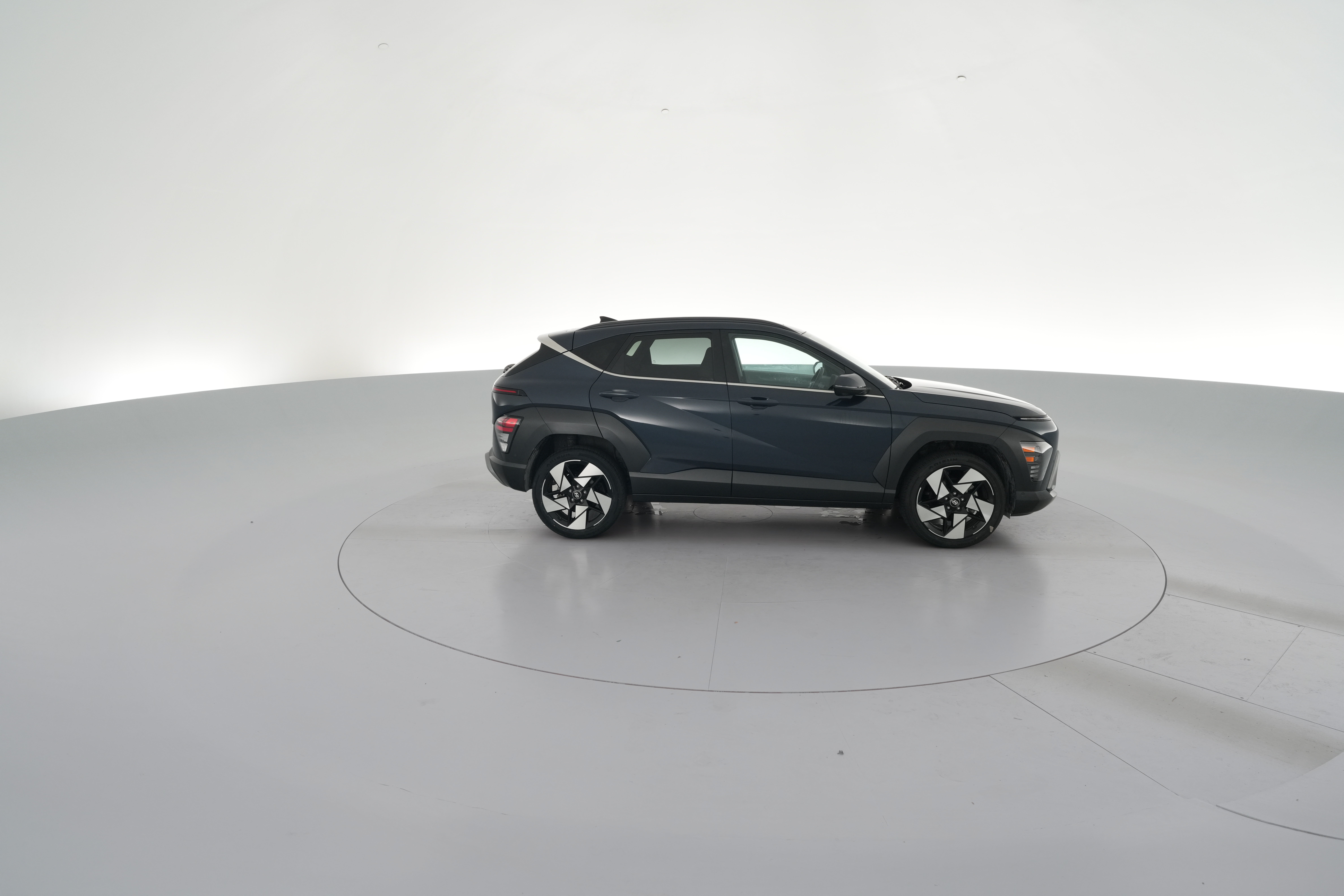 2024 Hyundai Kona Limited - Photo 55
