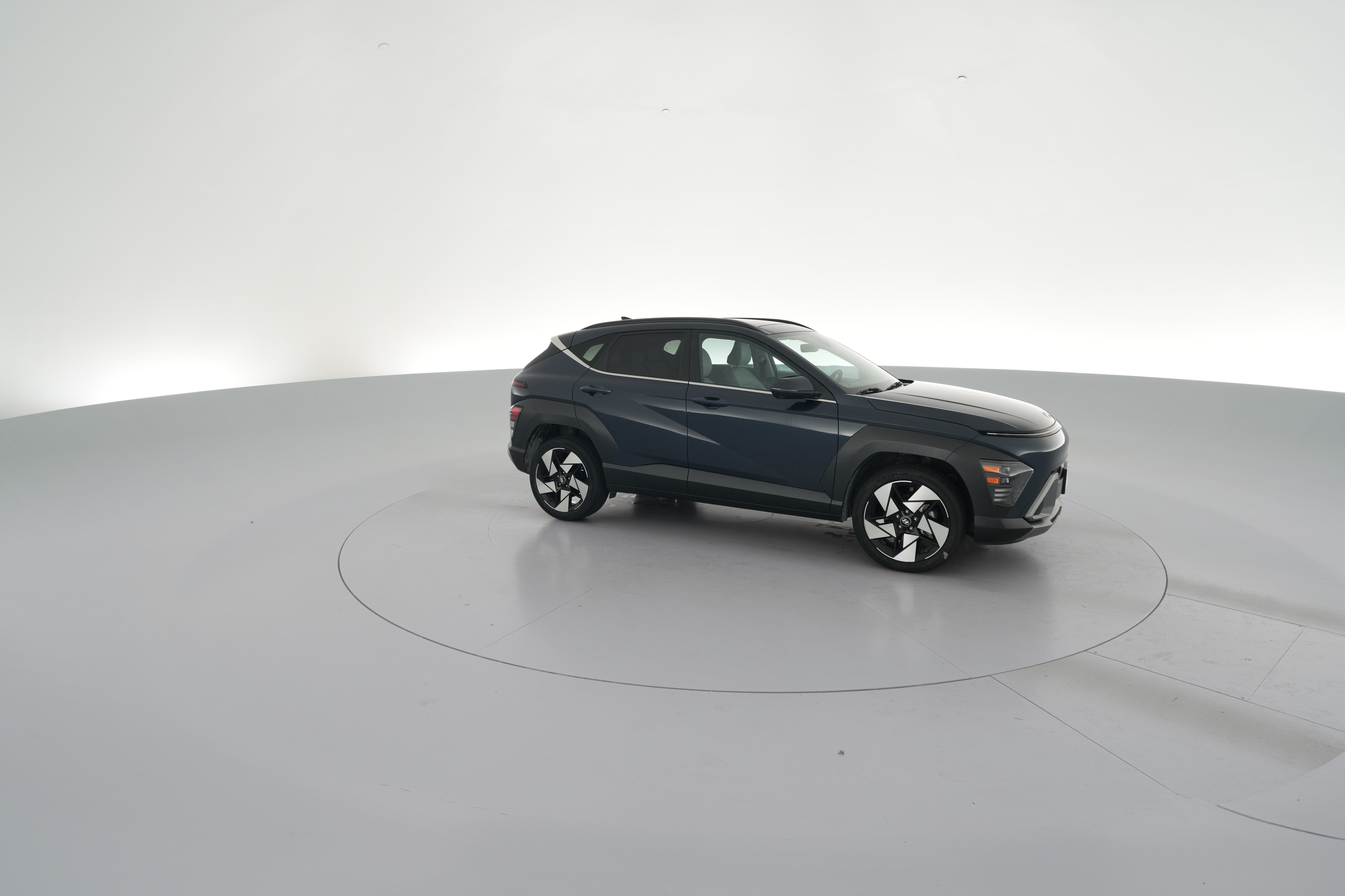 2024 Hyundai Kona Limited - Photo 56