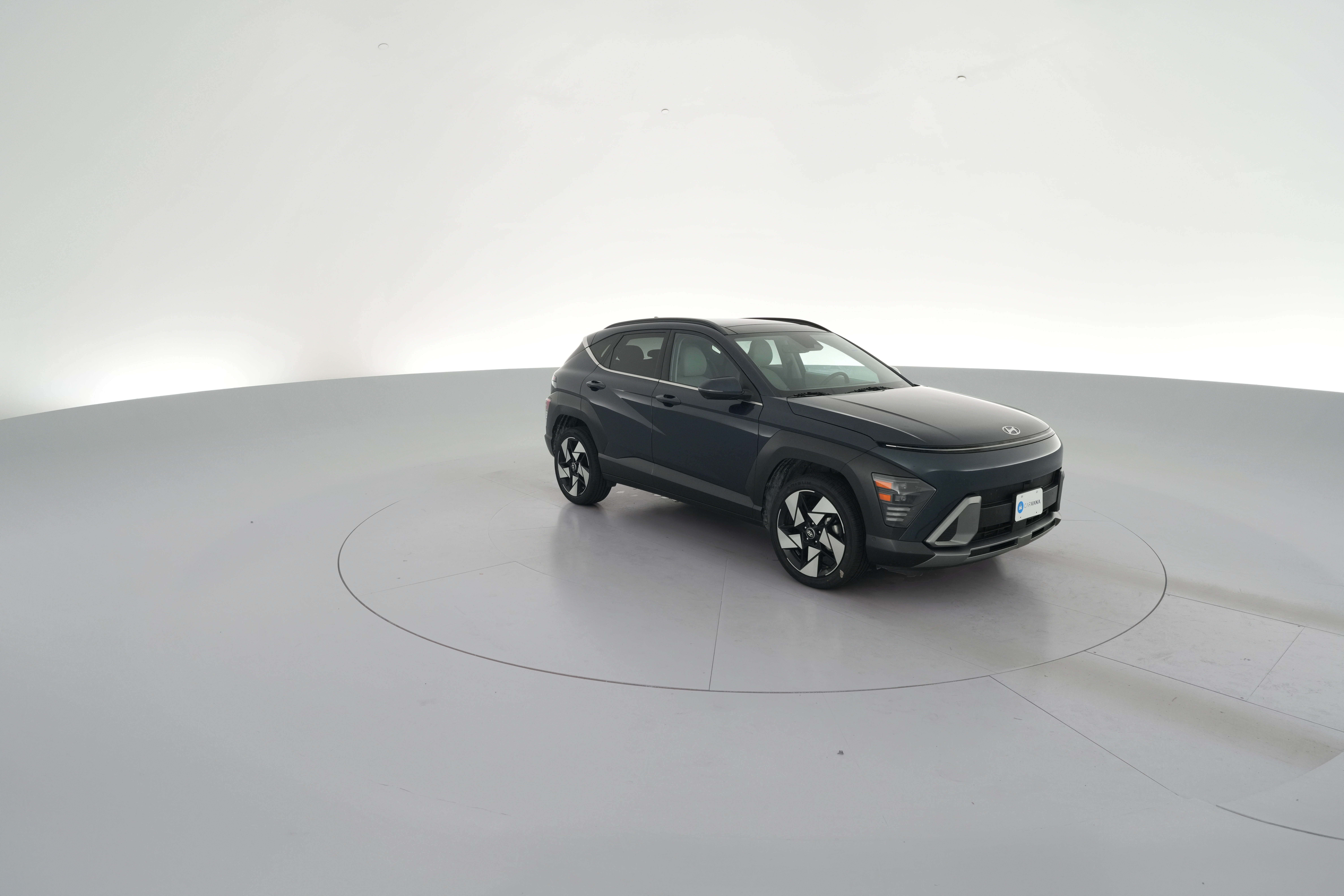 2024 Hyundai Kona Limited - Photo 57