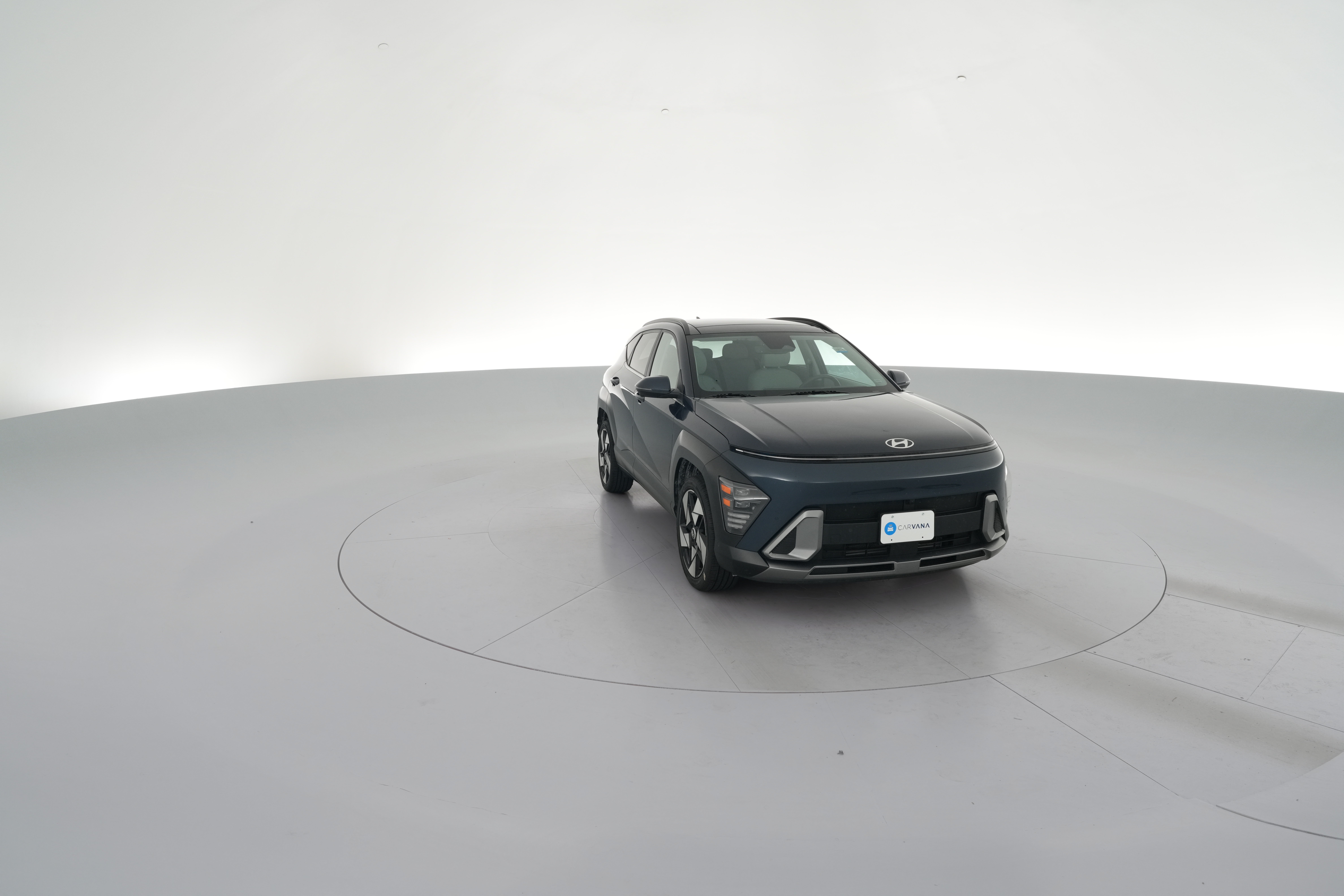 2024 Hyundai Kona Limited - Photo 58