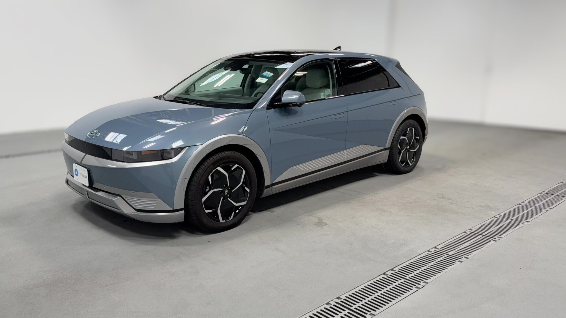 2024 Hyundai IONIQ 5 vehicle photo