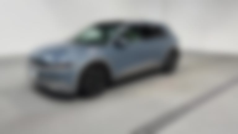 2024 Hyundai IONIQ 5 vehicle photo