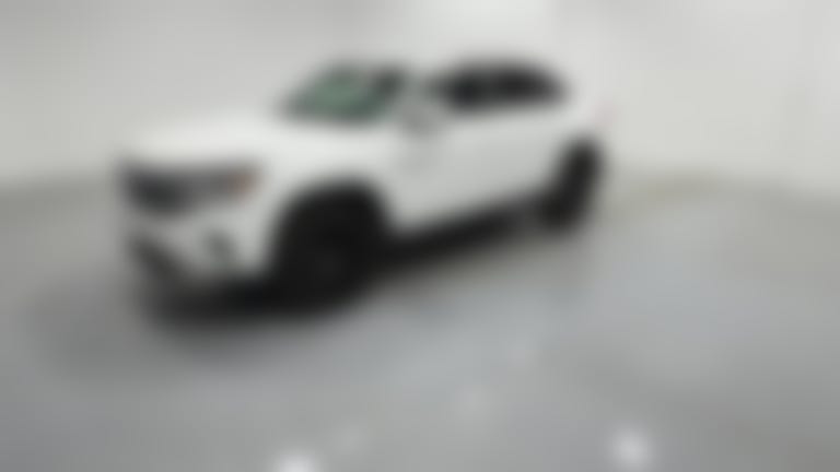 2022 Volkswagen Atlas Cross Sport vehicle photo