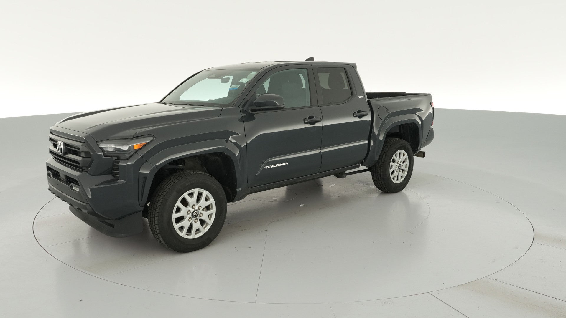 2024 Toyota Tacoma Double Cab vehicle photo