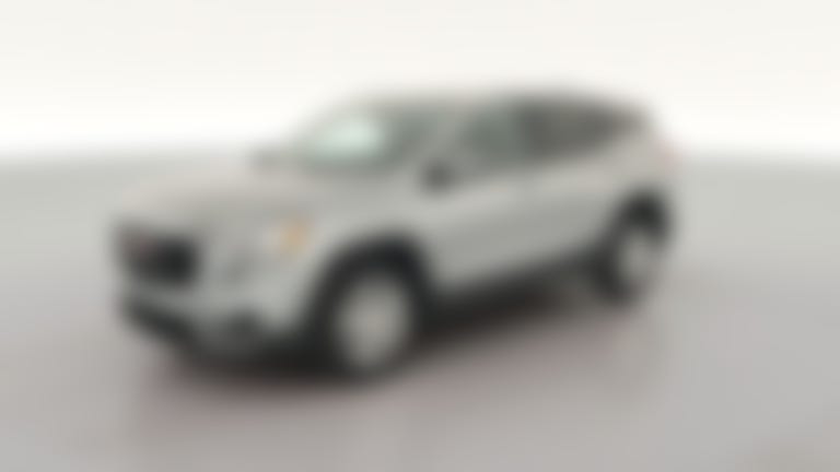 2024 GMC Terrain vehicle photo